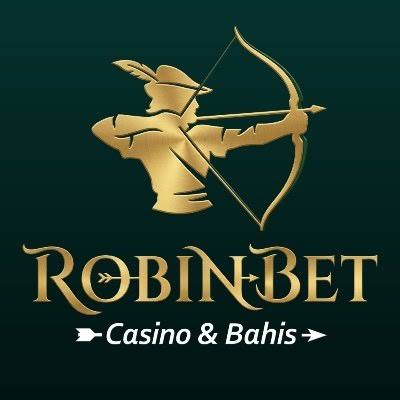 Robinbet Logo